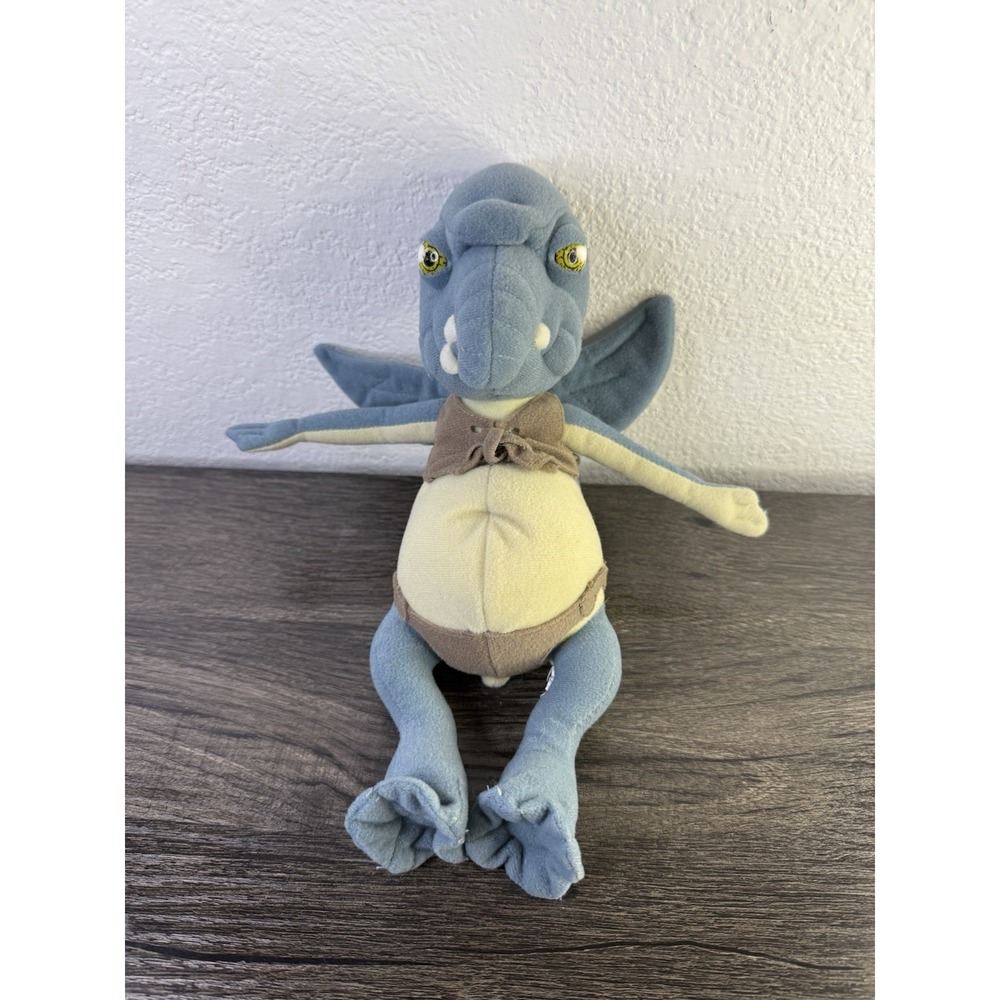 Applause Star Wars Episode I WATTO 10" Plush